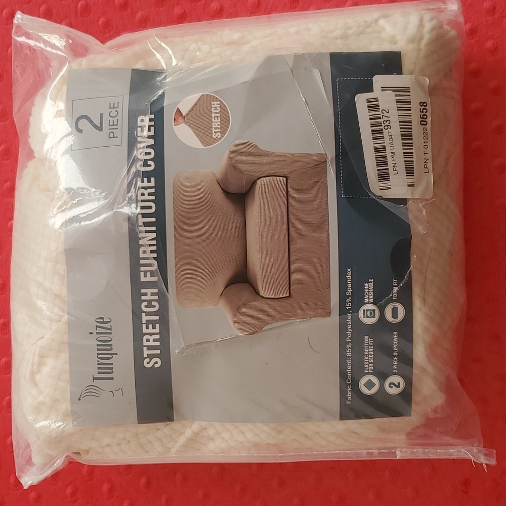 Furniture cover